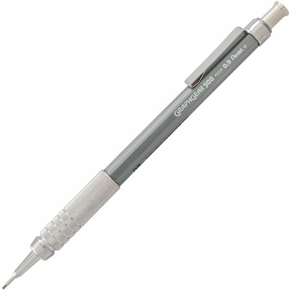 Pentel Graph Gear 500 Mechanical Pencil PG529N