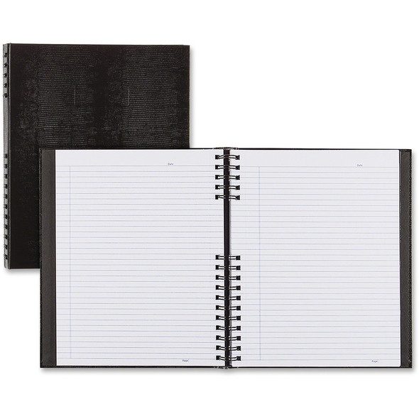 Rediform NotePro Notebook A10150BLK