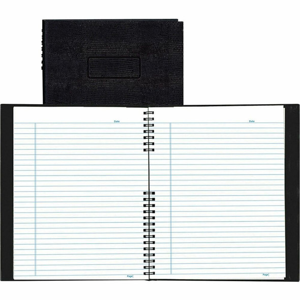Rediform NotePro Notebook A10200BLK
