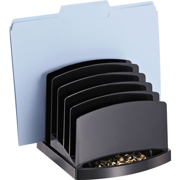 Officemate  Desktop File Sorter 22222