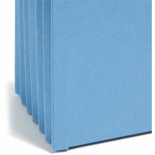 Smead Colored File Pocket 74235 SPR-SMD74235