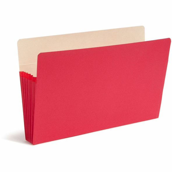 Smead Colored File Pocket 74241