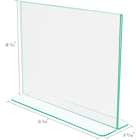 Deflecto Superior Image Sign Holder 5991890 SPR-DEF5991890