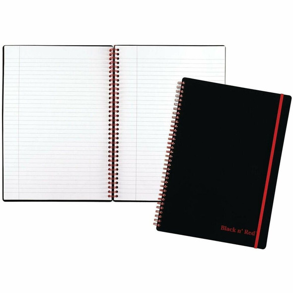 ACCO  Notebook E67008