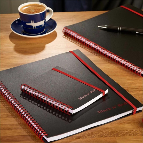 ACCO  Notebook F67010 SPR-JDKF67010