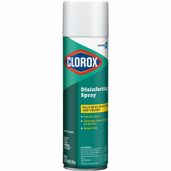 CloroxPro™ Commercial Solutions Disinfectant 38504