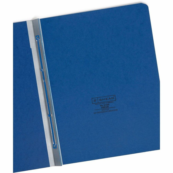 Smead Premium Pressboard Fastener Folder 81352 SPR-SMD81352