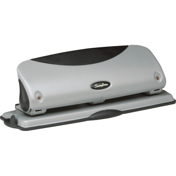 Swingline EasyView Manual Hole Punch 74063