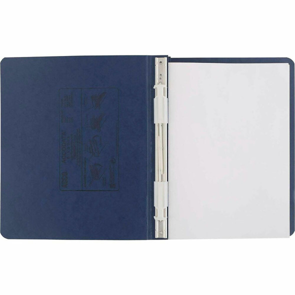 ACCO Presstex Data Binder 54123