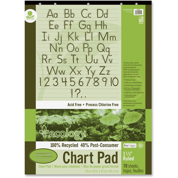 Decorol  Flip Chart Pad 945710