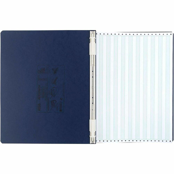 ACCO Presstex Data Binder 54073