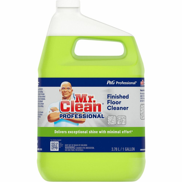 Mr. Clean Professional Floor Cleaner 02621