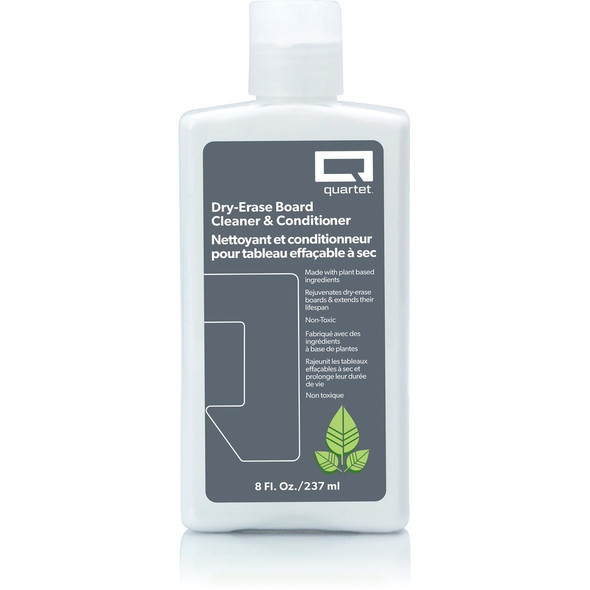 Quartet BoardGear Dry Erase Board Cleaner 551