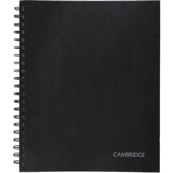 Mead  Notebook 06100