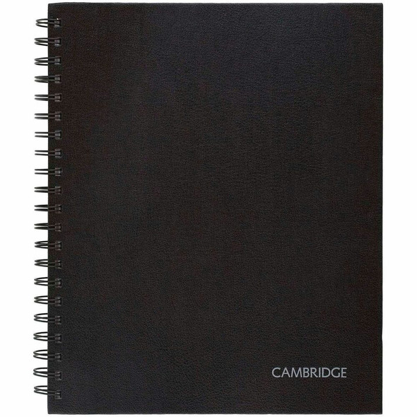 Mead  Notebook 06100