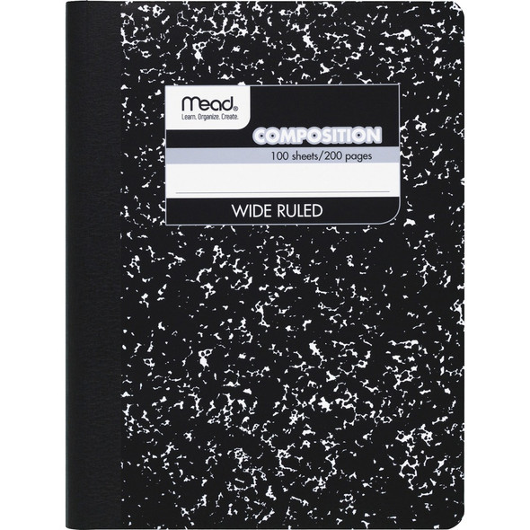 Mead Square Deal Notebook 09910