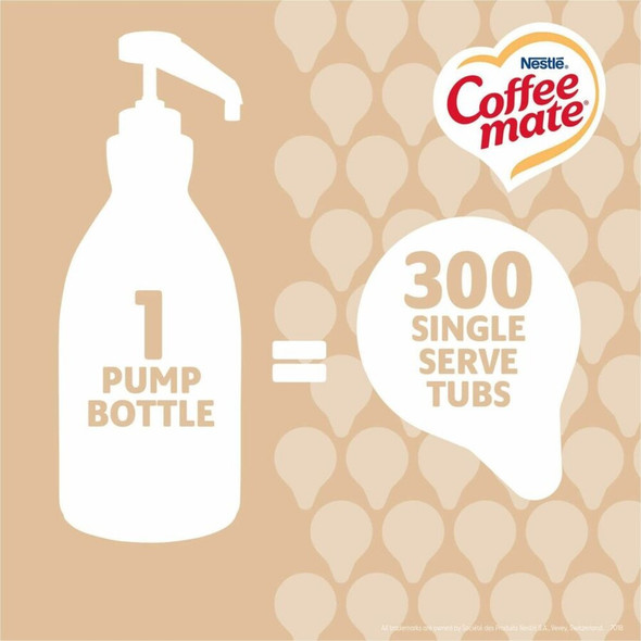 Coffee mate  Liquid Creamer 13799 SPR-NES13799