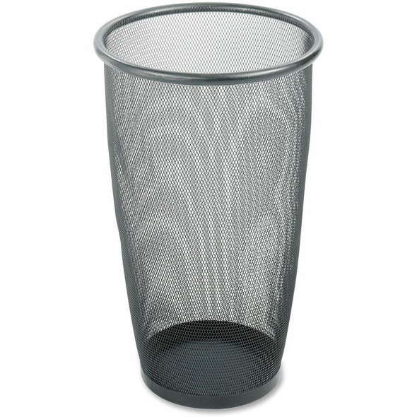 Safco  Wastebasket 9718BL