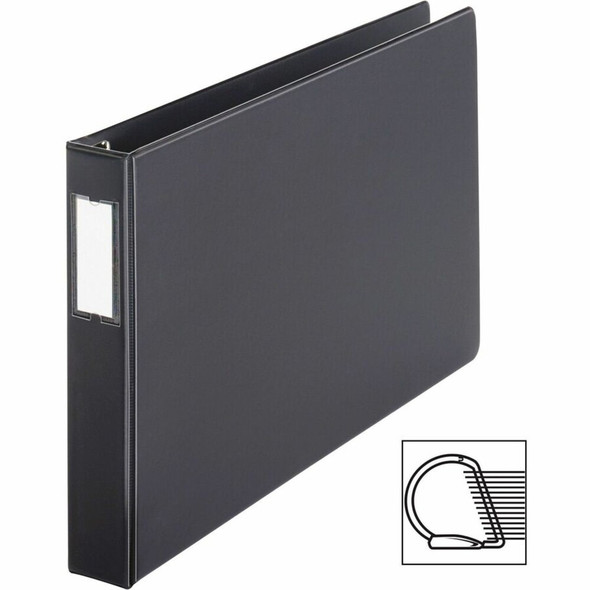 Cardinal&reg; Premier Ring Binder 12122 SPR-CRD12122