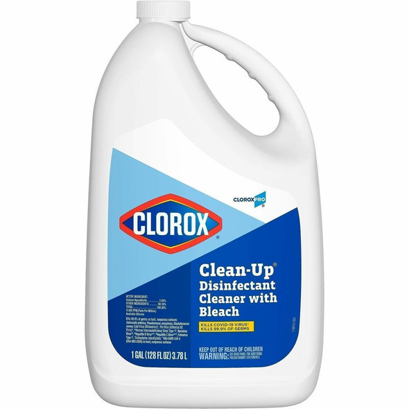 CloroxPro™ Clean-Up All Purpose Cleaner 35420