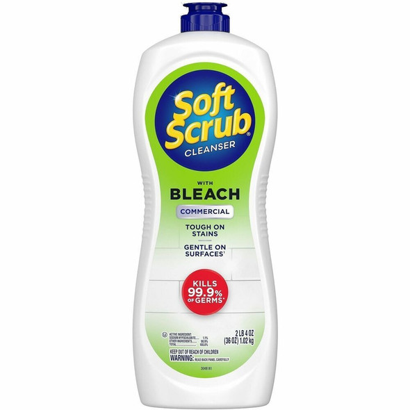 Soft Scrub Soft Scrub Surface Cleaner 15519