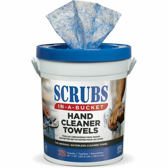 SCRUBS  Cleaning Towel 42272