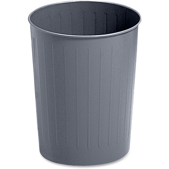 Safco  Wastebasket 9604CH
