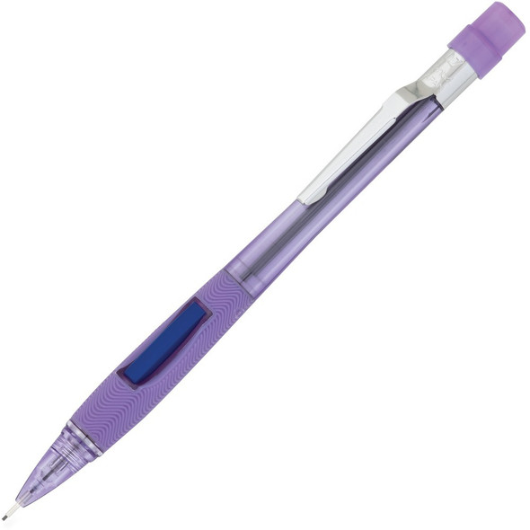 Pentel Quicker Clicker Mechanical Pencil PD347TV