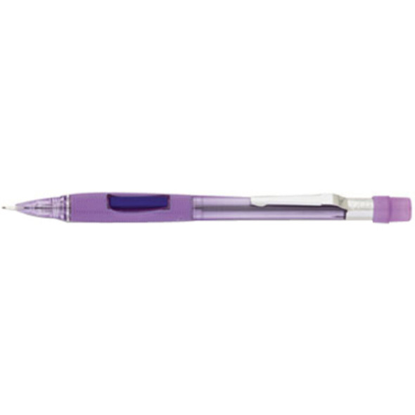 Pentel Quicker Clicker Mechanical Pencil PD347TV SPR-PENPD347TV