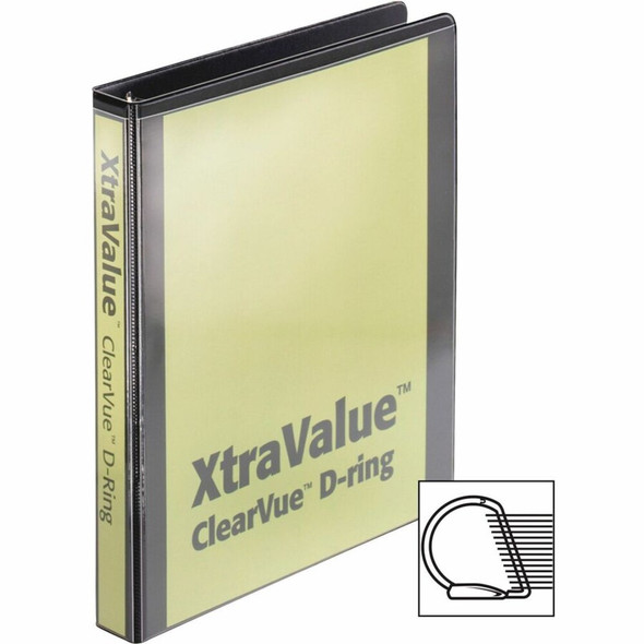 Cardinal&reg; Performer Presentation Binder 17201 SPR-CRD17201