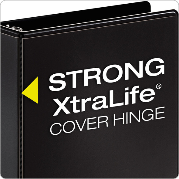 Cardinal&reg; Performer Presentation Binder 17601 SPR-CRD17601