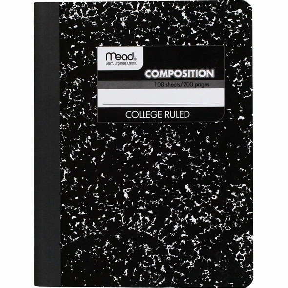 Mead Square Deal Notebook 09932
