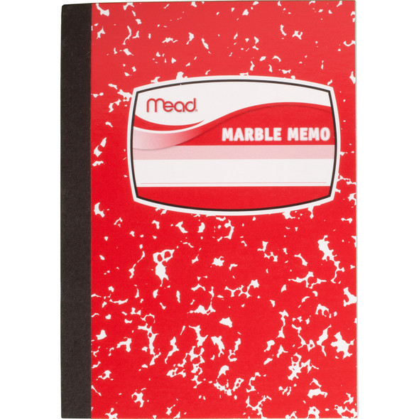 Mead Square Deal Memo Book 45417 SPR-MEA45417