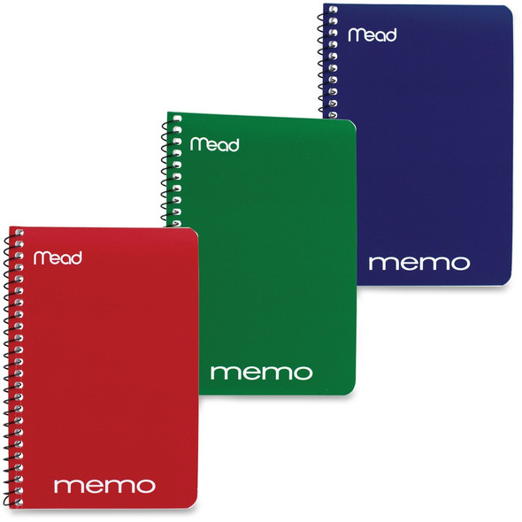 Mead  Memo Book 45644 Mead  Memo Book 45644