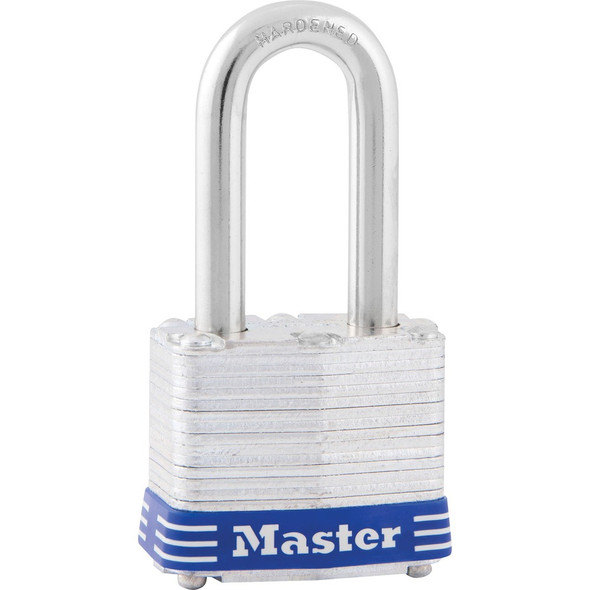 Master Lock  Padlock 3DLF