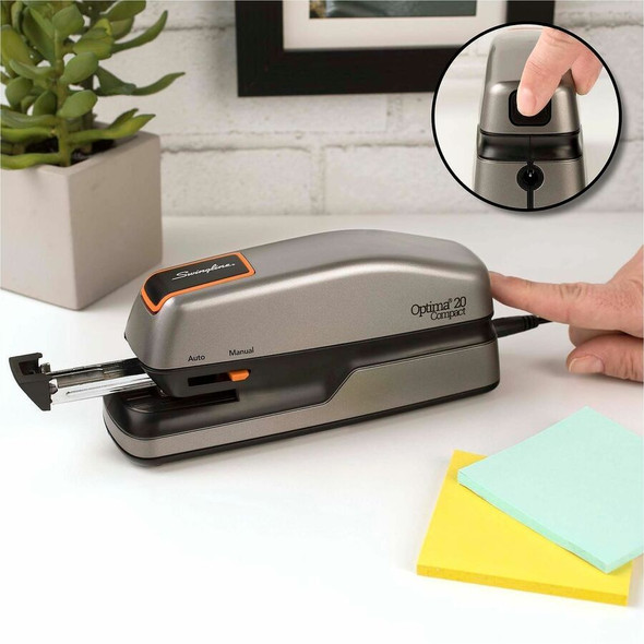 Swingline Optima Electric Stapler 48207