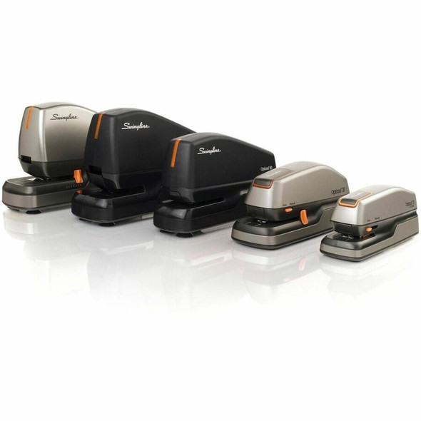 Swingline Optima Electric Stapler 48209 SPR-SWI48209