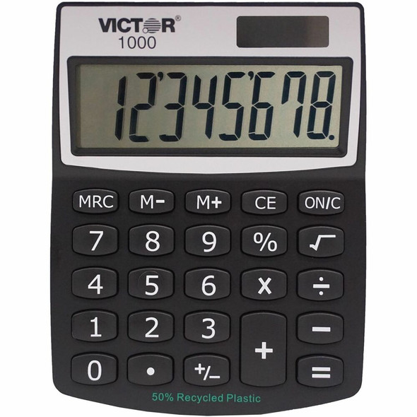 Victor  Simple Calculator 1000