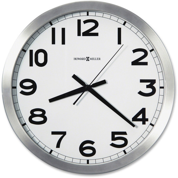 Howard Miller  Wall Clock 625450