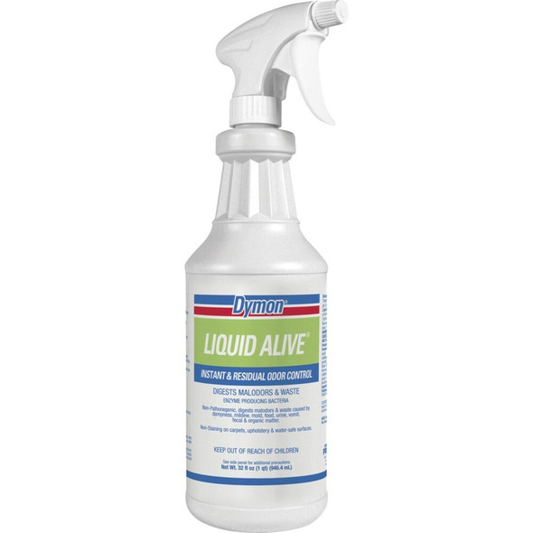 Dymon Liquid Alive Surface Cleaner 33632 SPR-ITW33632