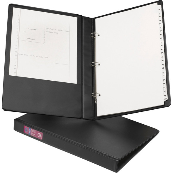 Avery&reg;  Reference Binder 06400