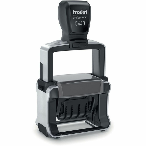 Trodat Professional Self-inking Stamp T5444