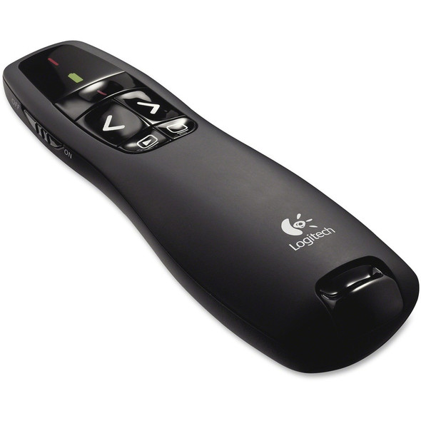 Logitech  Presentation Pointer 910001354