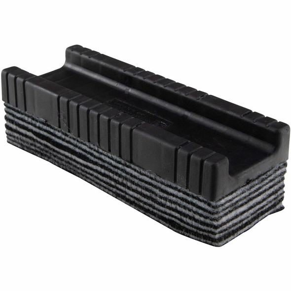 Charles Leonard  Dry Erase Board Eraser 74515