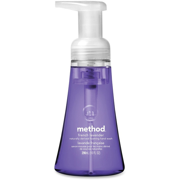 Method  Hand Wash 00363