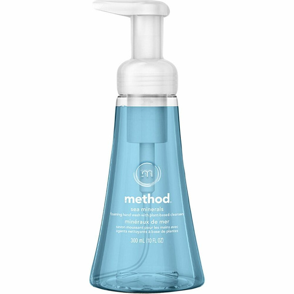 Method  Hand Wash 00365