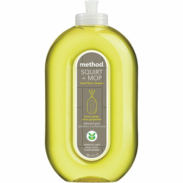 Method  Floor Cleaner 00563