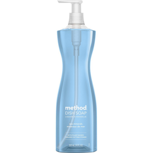 Method  Dish Cleaner 00734