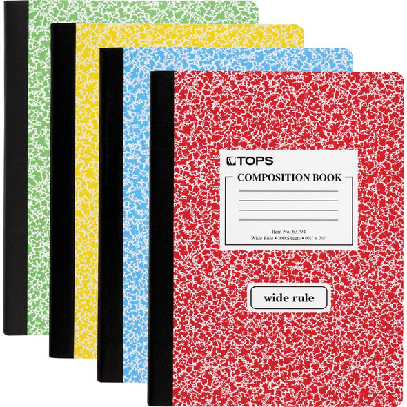 TOPS  Notebook 63794