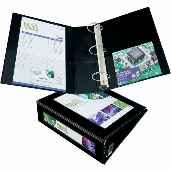 Avery&reg;  Ring Binder 68037